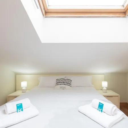 Lejlighed Ekain - Baskeyrentals Zestoa