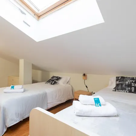 Lejlighed Ekain - Baskeyrentals *