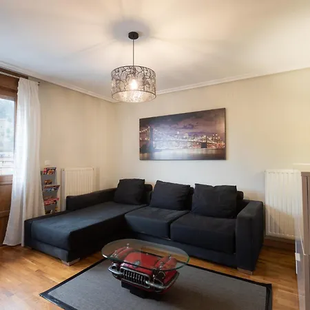 Ekain - Baskeyrentals *