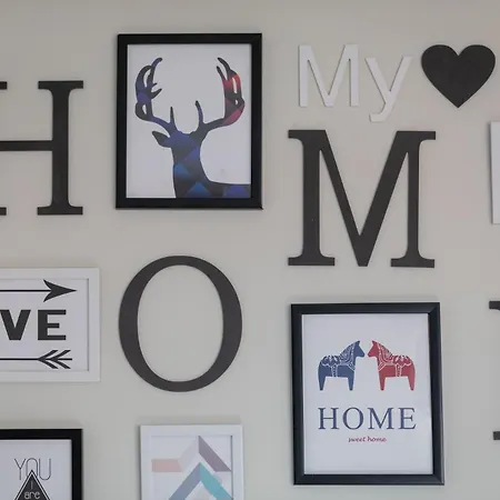 Ekain - Baskeyrentals Lejlighed