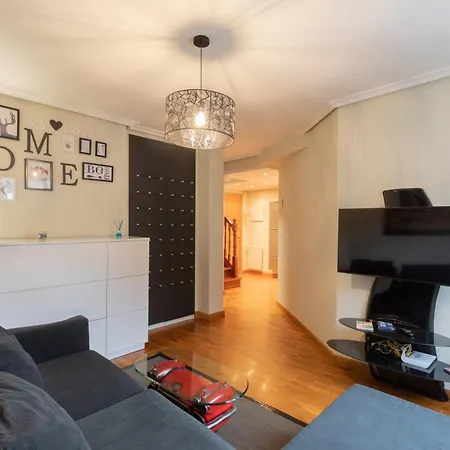 Ekain - Baskeyrentals Zestoa