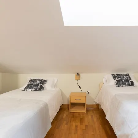 Appartement Ekain - Baskeyrentals