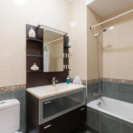 Ekain - Baskeyrentals Appartement