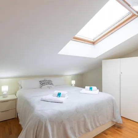 Ekain - Baskeyrentals Lejlighed