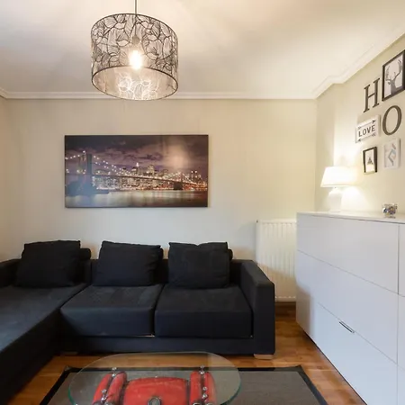 Ekain - Baskeyrentals * Zestoa