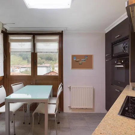 Ekain - Baskeyrentals