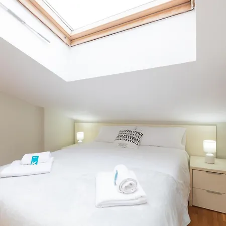 Appartement Ekain - Baskeyrentals Zestoa