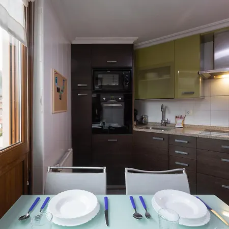 Ekain - Baskeyrentals Zestoa