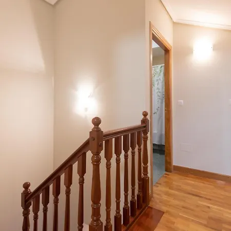 Appartamento Ekain - Baskeyrentals *