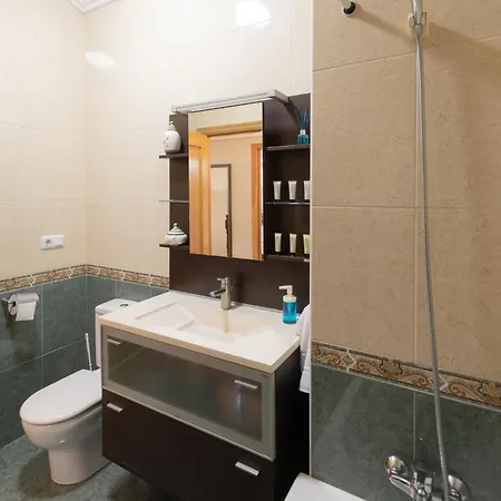 Ekain - Baskeyrentals