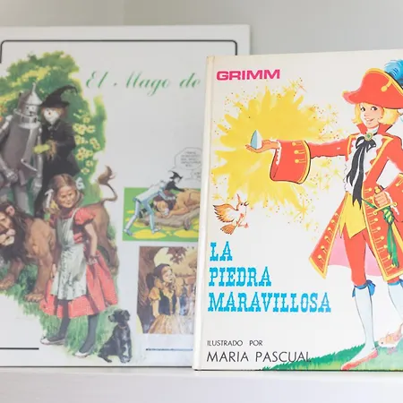 Ekain - Baskeyrentals