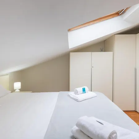 Appartamento Ekain - Baskeyrentals