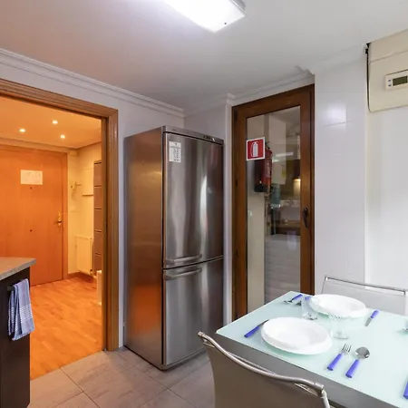 Ekain - Baskeyrentals *