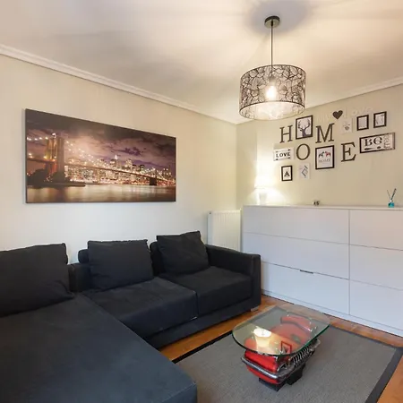 Ekain - Baskeyrentals * Zestoa