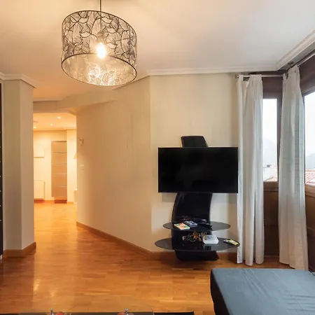 Appartamento Ekain - Baskeyrentals Zestoa