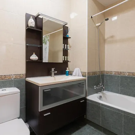 Appartamento Ekain - Baskeyrentals