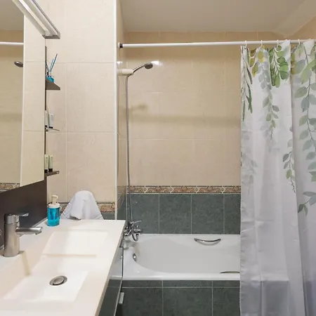 Appartamento Ekain - Baskeyrentals Zestoa