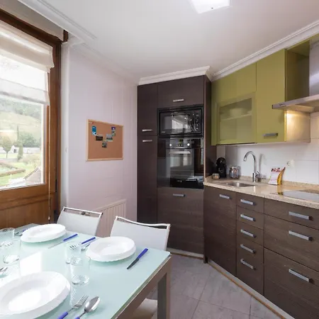 Ekain - Baskeyrentals * Zestoa