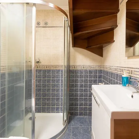 Appartement Ekain - Baskeyrentals *